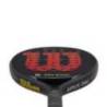 Racheta padel Wilson Pro Staff V2 Team, Maner 2