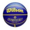 Minge baschet WILSON NBA Player Icon Outdoor Curry