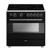 Aragaz SMEG BG91IN2