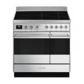 Aragaz SMEG SY92IPX9