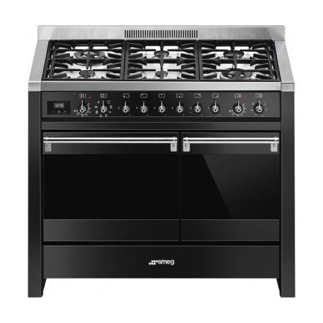 Aragaz SMEG A2BL-81