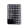 Stopper boilies JAXON negru XL, 2buc/plic