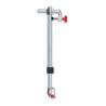 Suport telescopic sonda sonar JAXON, 30-60cm