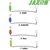 Hanger cu lant JAXON XTR Carp Y Galben