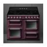 Aragaz SMEG TR4110IRW