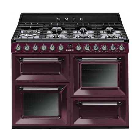 Aragaz SMEG TR4110RW1