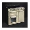 Aragaz SMEG TR103IP