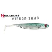 Naluca HERAKLES Mirror Shad 9.5cm culoare Crognolo