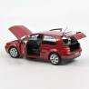 Macheta auto VOLKSWAGEN Golf 4 (2002) 1:18 rosu