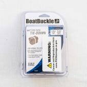Chinga IMMI BoatBuckle Battery Box Tie-Down 3.8x107cm