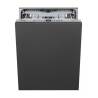 Masina de spalat vase SMEG STL332CH