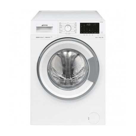 Masina de spalat rufe SMEG WHT814ASIT