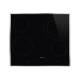 Plita ceramică SMEG Universal SE364ETFX, 4 zone de gătit, 60 cm