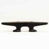 Tachet din plastic WHITECAP, negru, 205x43mm
