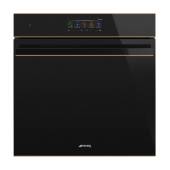 Cuptor SMEG SO6606APNR