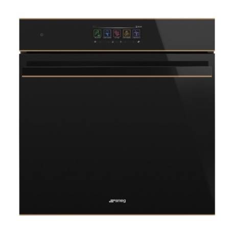 Cuptor SMEG SO6606APNR