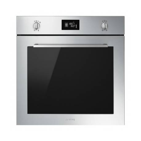 Cuptor SMEG SF6402TVX