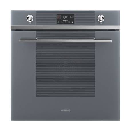 Cuptor SMEG SO6102TS