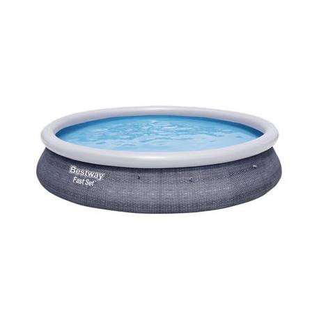 Piscina Bestway Fast Set 3.96 m