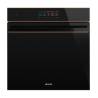 Cuptor electric incorporabil SMEG Dolce Stil Novo SO6606S4PNR, 60 cm, clasa A++