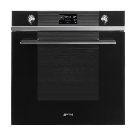 Cuptor SMEG SO6102S3PN