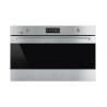 Cuptor Pirolitic SMEG SFP9305WSPX