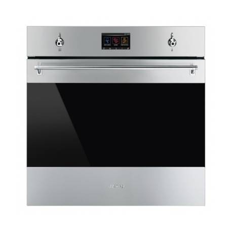 Cuptor Pirolitic SMEG SFP6303SPX