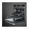 Cuptor Pirolitic SMEG SFP6104WTPN