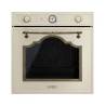 Cuptor incorporabil SMEG Cortina SF750PO, multifuncțional, vapor clean, 60 cm