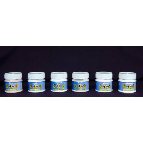 Aroma praf VAN DEN EYNDE Fish 50g