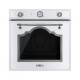 Cuptor incorporabil SMEG Cortina SF700BS, clasa A, 60 cm