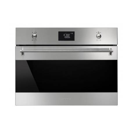 Cuptor compact SMEG SF4390MX