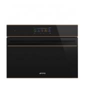 Cuptor compact SMEG SO4606APNR