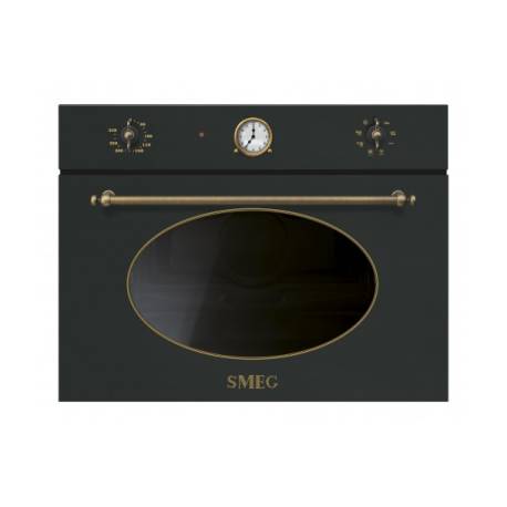 Cuptor compact SMEG SF4800MAO