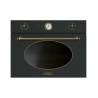 Cuptor compact SMEG SF4800MAO