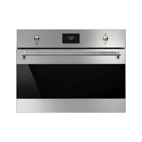 Cuptor compact SMEG SF4301MX