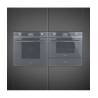 Cuptor compact SMEG SF4102MS