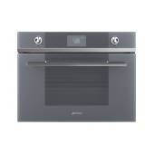 Cuptor compact SMEG SF4102MS