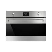 Cuptor compact SMEG SF4301MCX