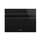 Cuptor compact SMEG SF4604WMCNR