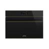 Cuptor compact SMEG SF4604WMCNR