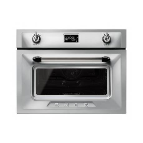 Cuptor compact SMEG SF4920VCX1