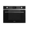 Cuptor compact SMEG SF4102VCN