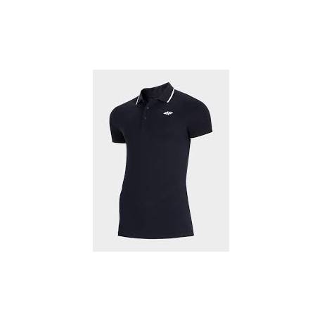 Tricou polo, barbati 4F