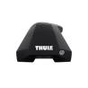 Bare transversale Thule Edge Clamp Wingbar Edge pentru VOLKSWAGEN Passat (B8), 4 usi Sedan