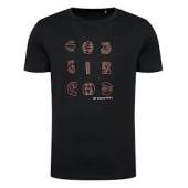 Tricou barbati 4F MEN`S T-SHIRT