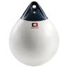 Balon de acostare OSCULATI Heavy Duty QA1 fender and buoy 29x38cm, 10buc