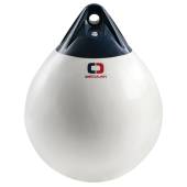 Balon de acostare OSCULATI Heavy Duty QA2 fender and buoy 36x49cm