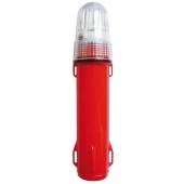 Lumini semnalizare LED vizibilitate minima 3.5 mile OSCULATI 30.592.06
