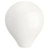 Balon acostare POLYFORM CC2 white fara tija centrala